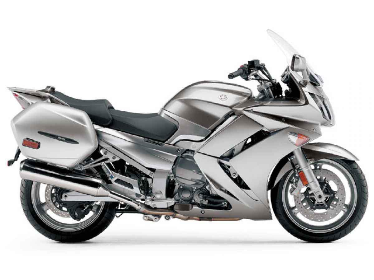 Honda Touring