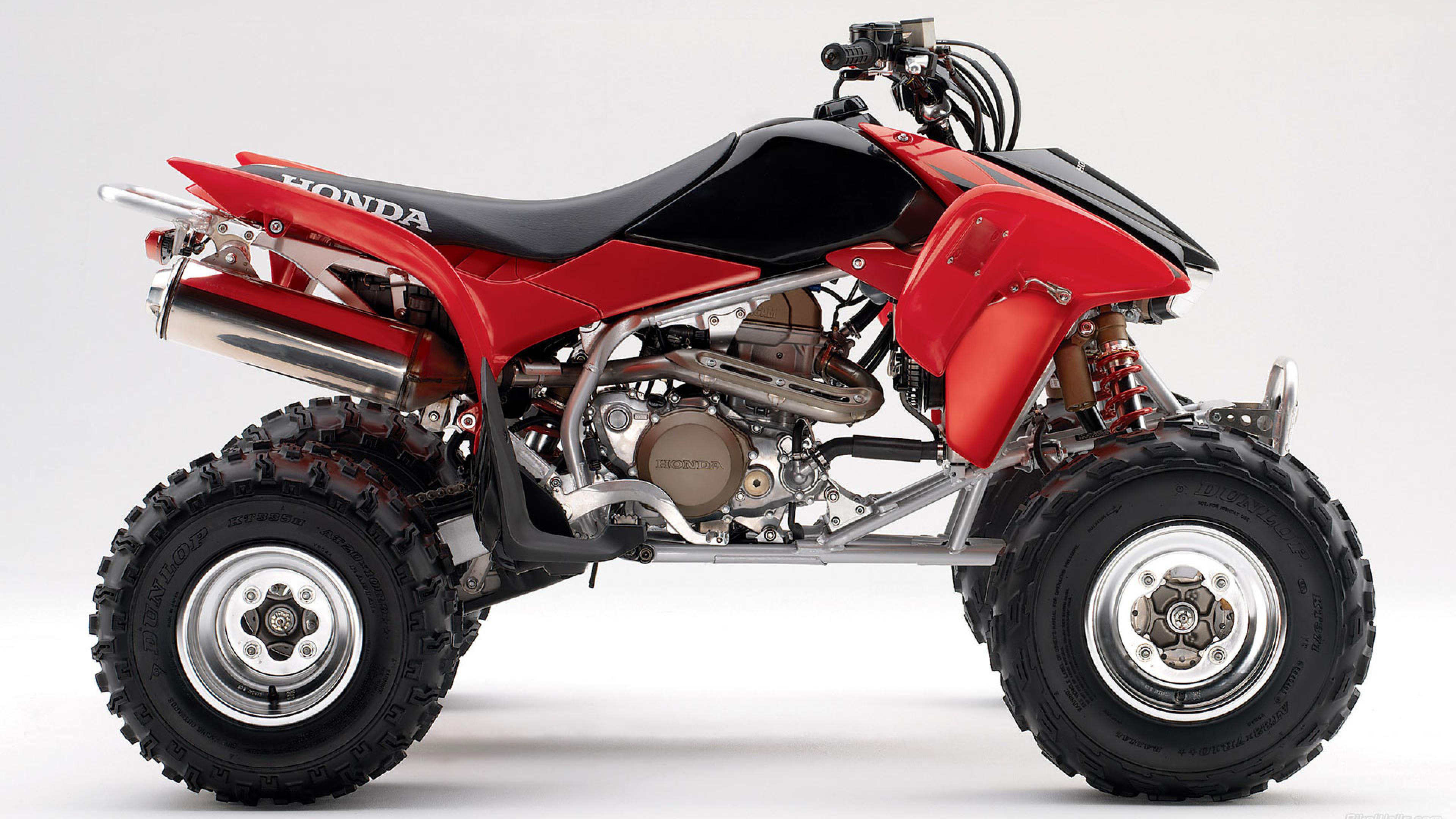 Honda Trx