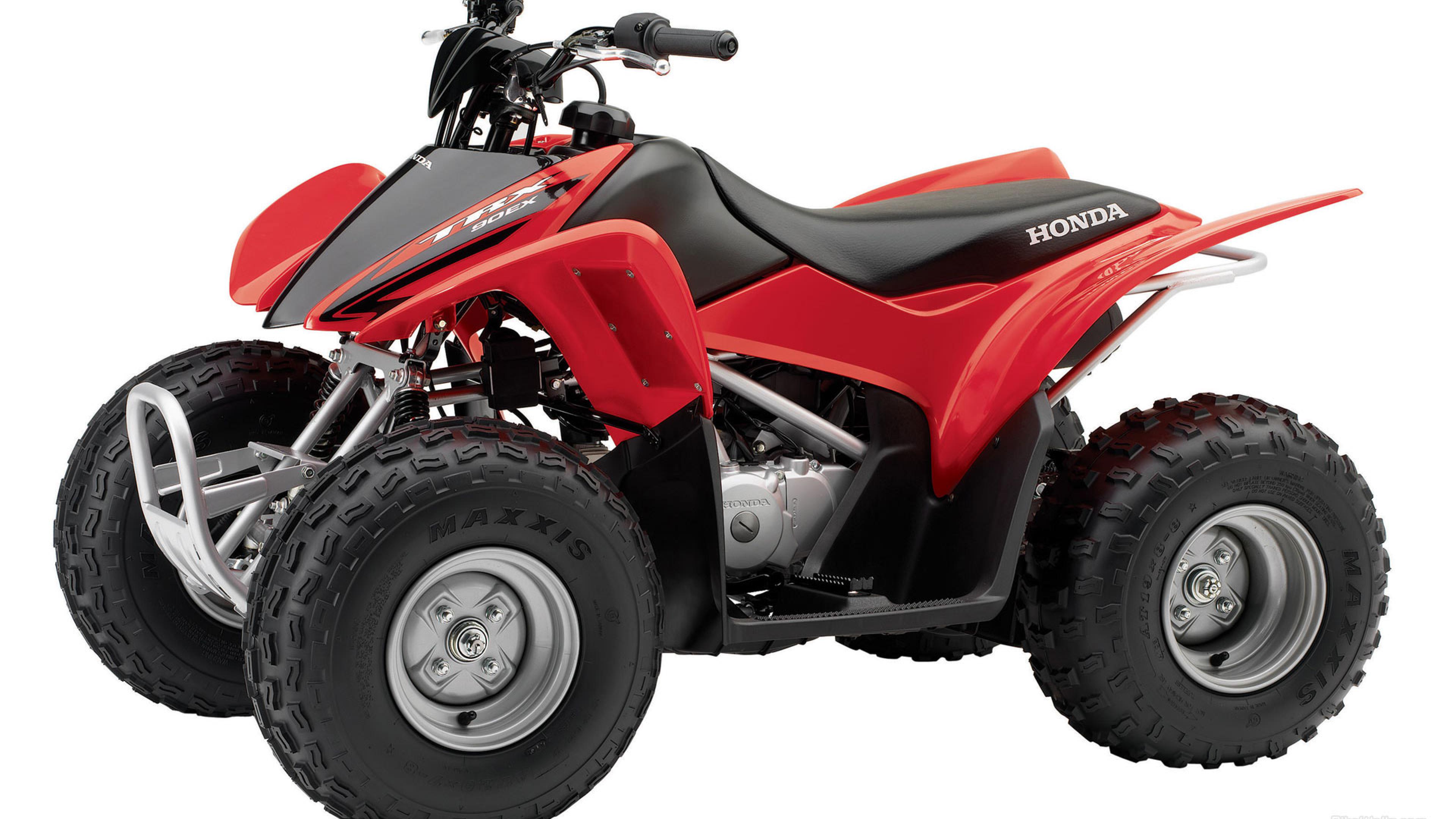 Honda Trx