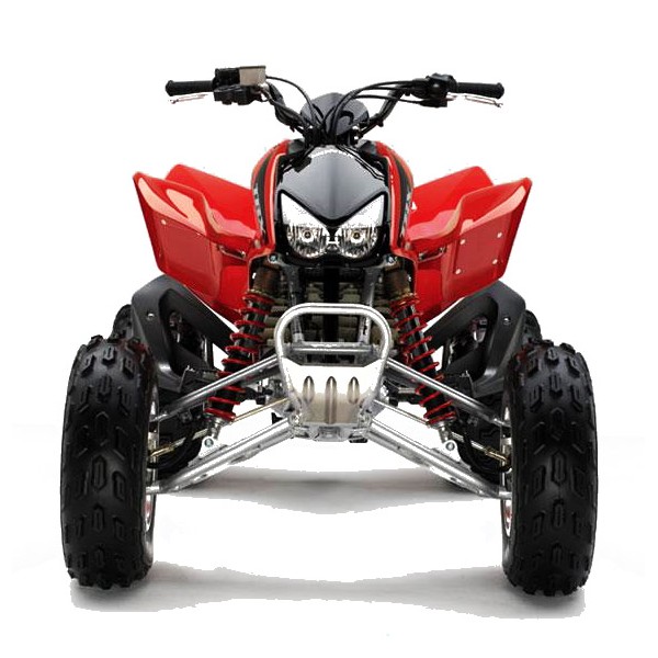 Honda Trx