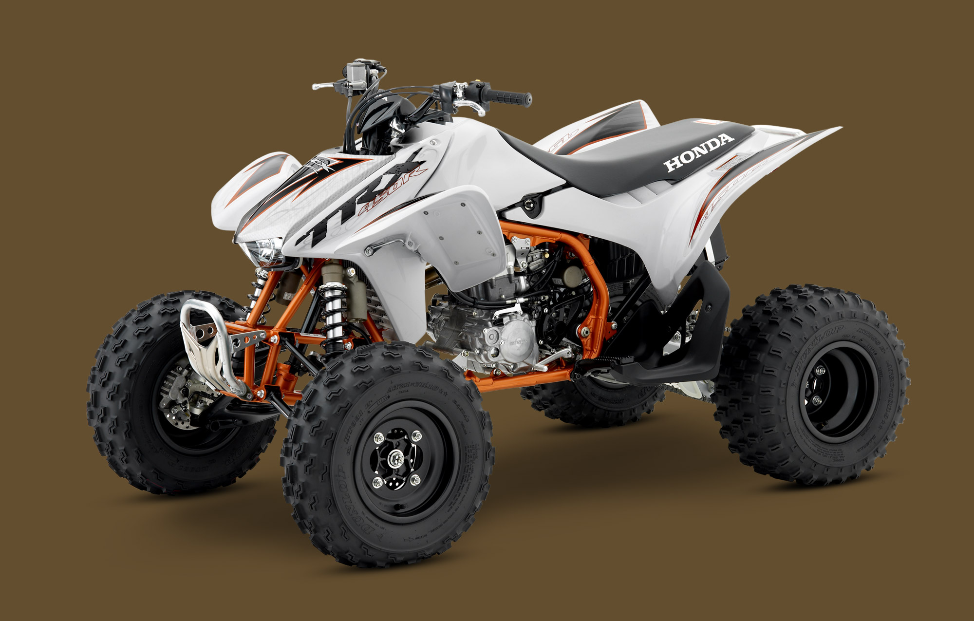 Honda Trx