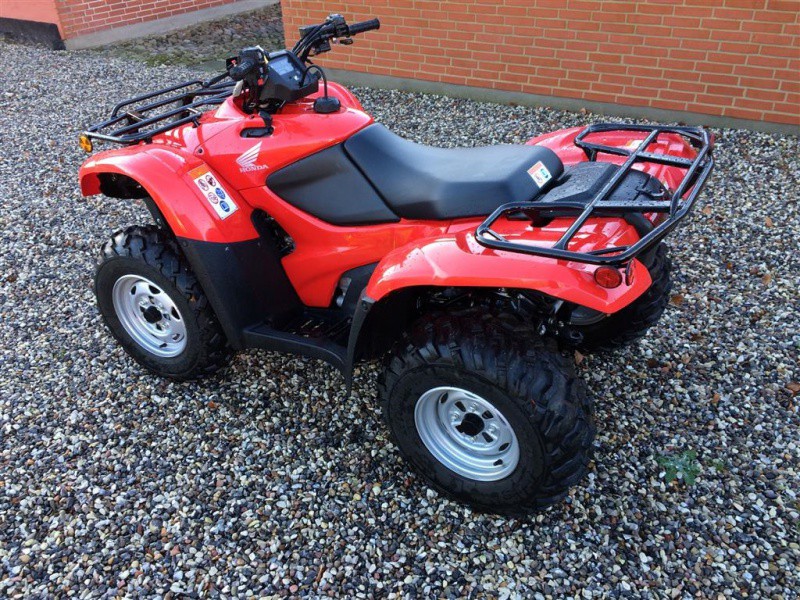 Honda Trx