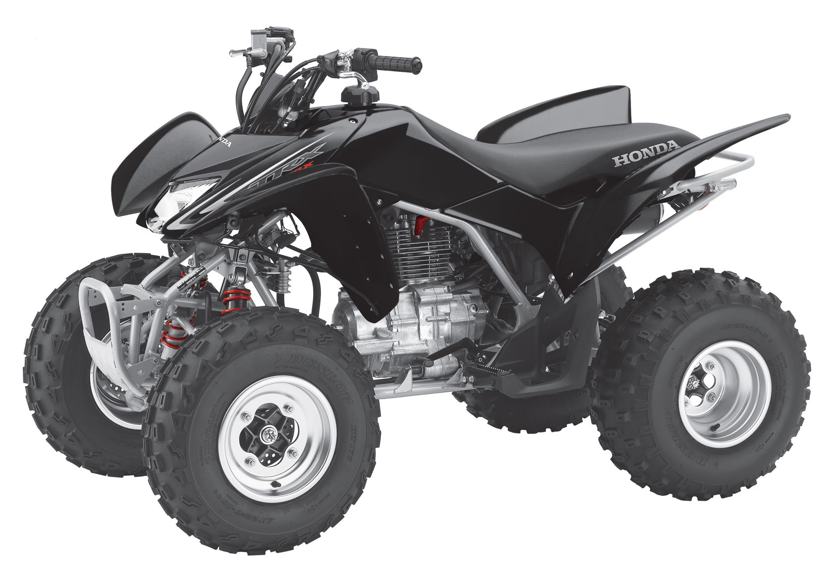 Honda Trx250x