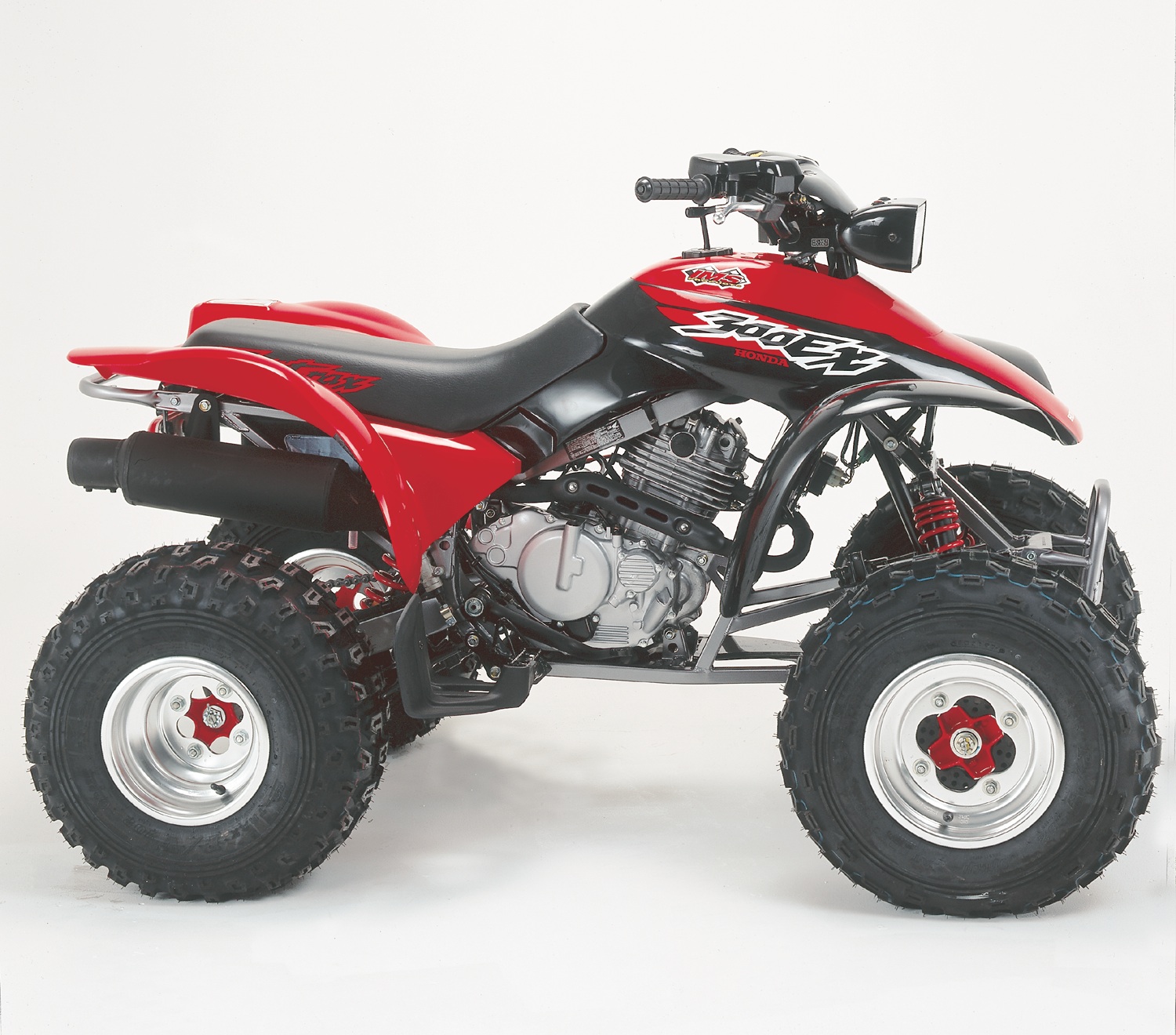 Honda Trx250x