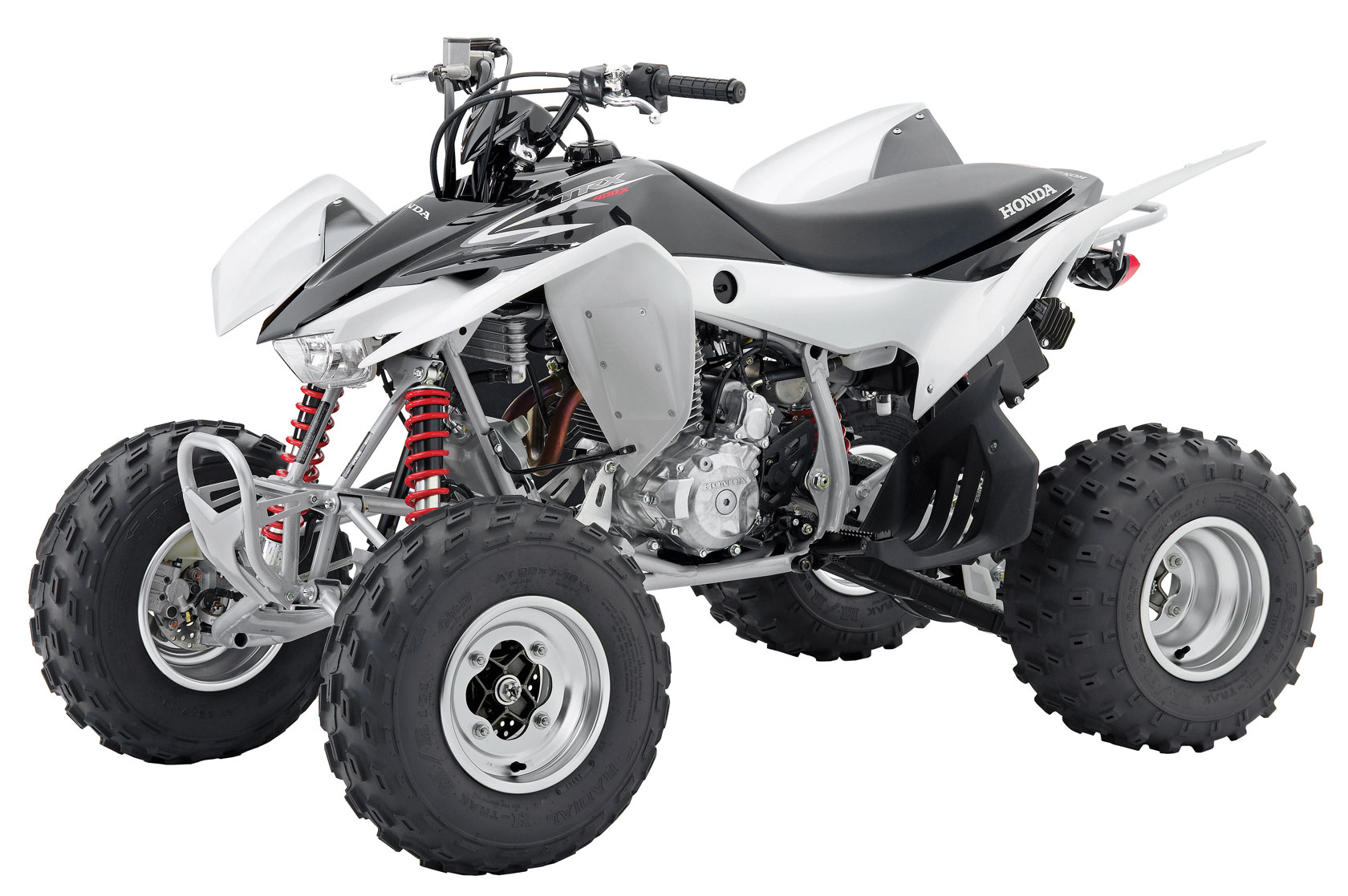 Honda Trx400x