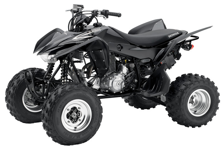 Honda Trx400x