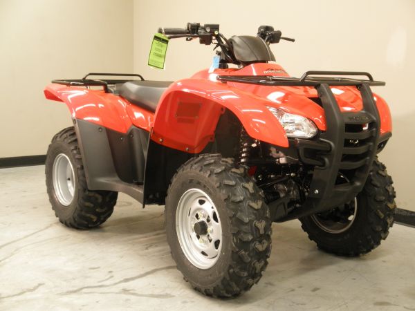 Honda trx420fm Honda trx420fm