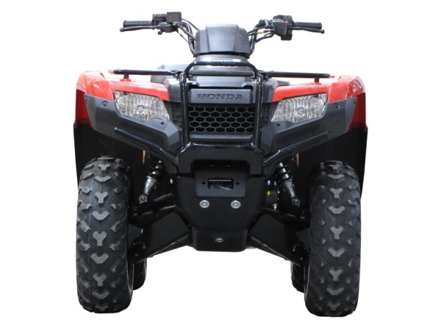 Honda trx500fe