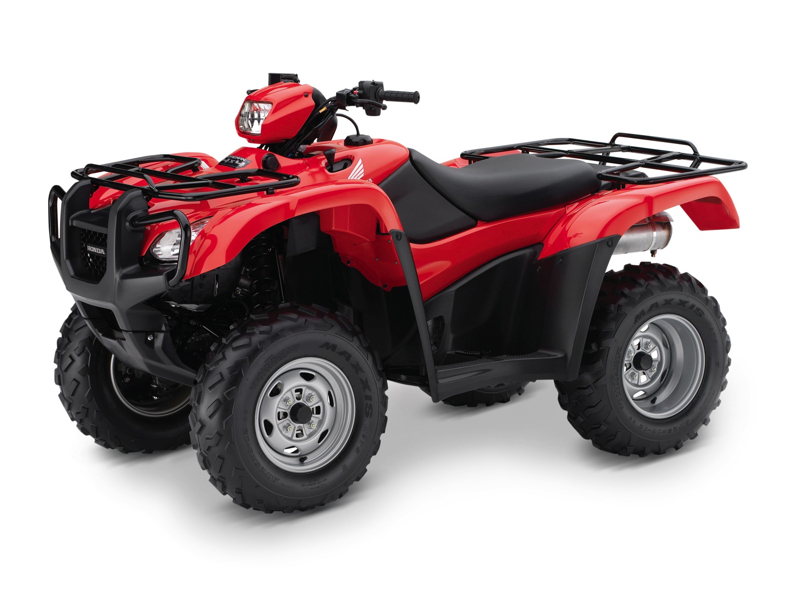 Honda trx500fe Honda trx500fe