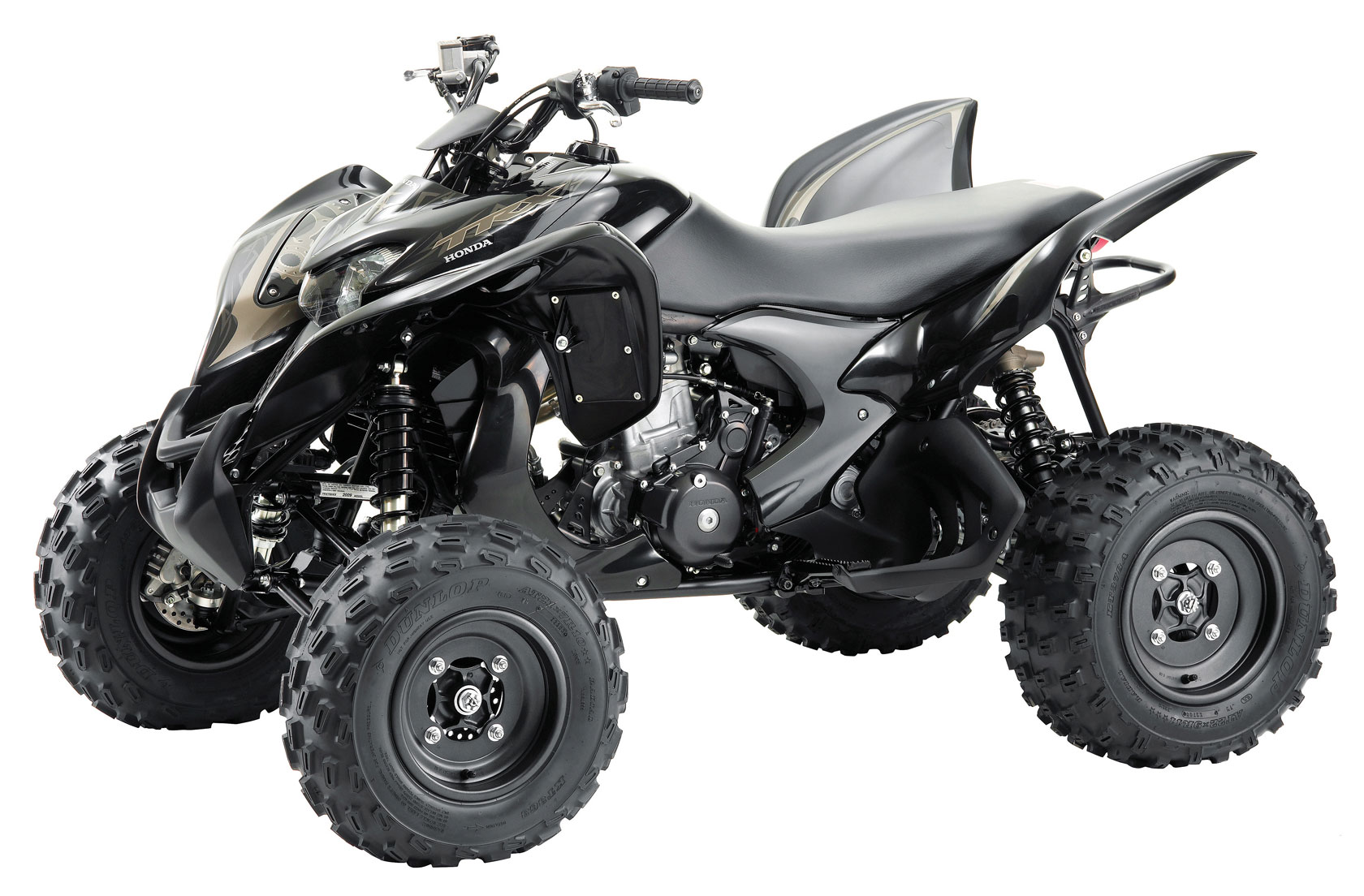 Honda Trx700xx