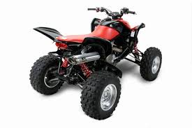 Honda Trx700xx