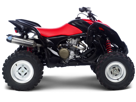 Honda Trx700xx