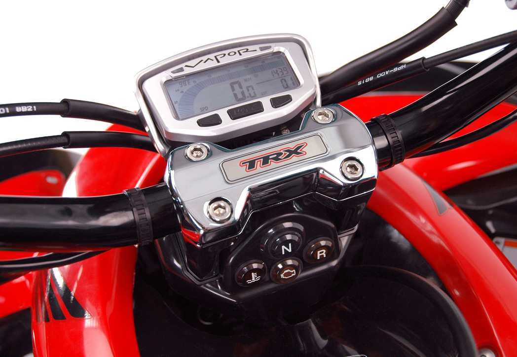Honda Trx700xx