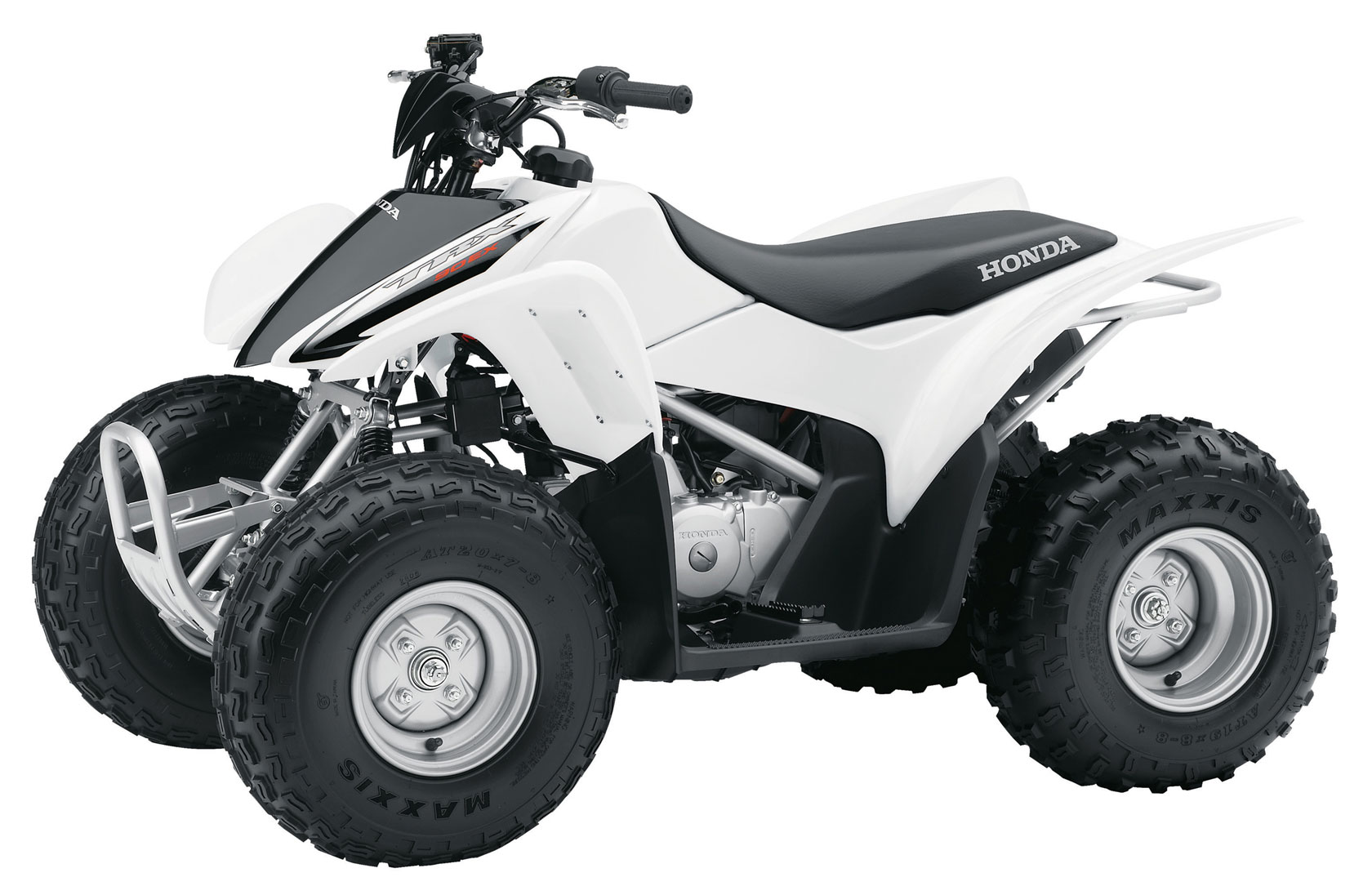 Honda trx90x