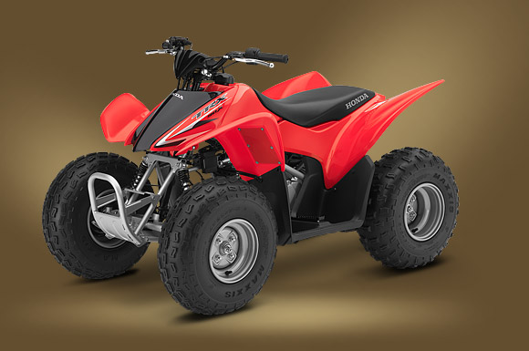 Honda trx90x