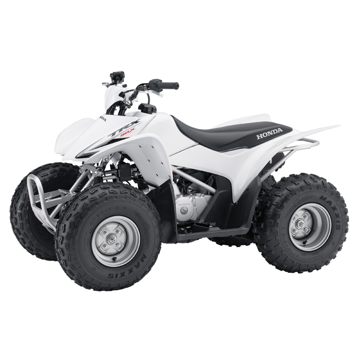 Honda trx90x