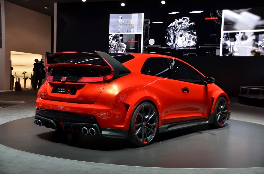 Honda Type