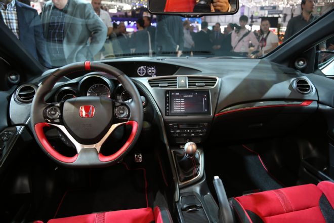 Honda Type