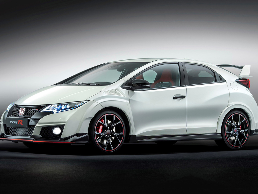 Honda Type