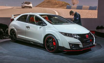 Honda Type