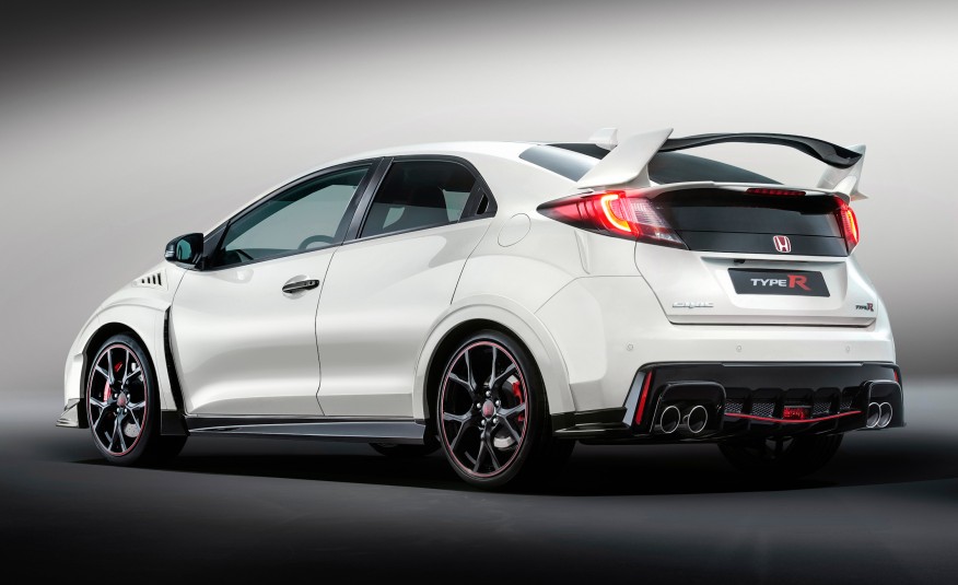 Honda Type