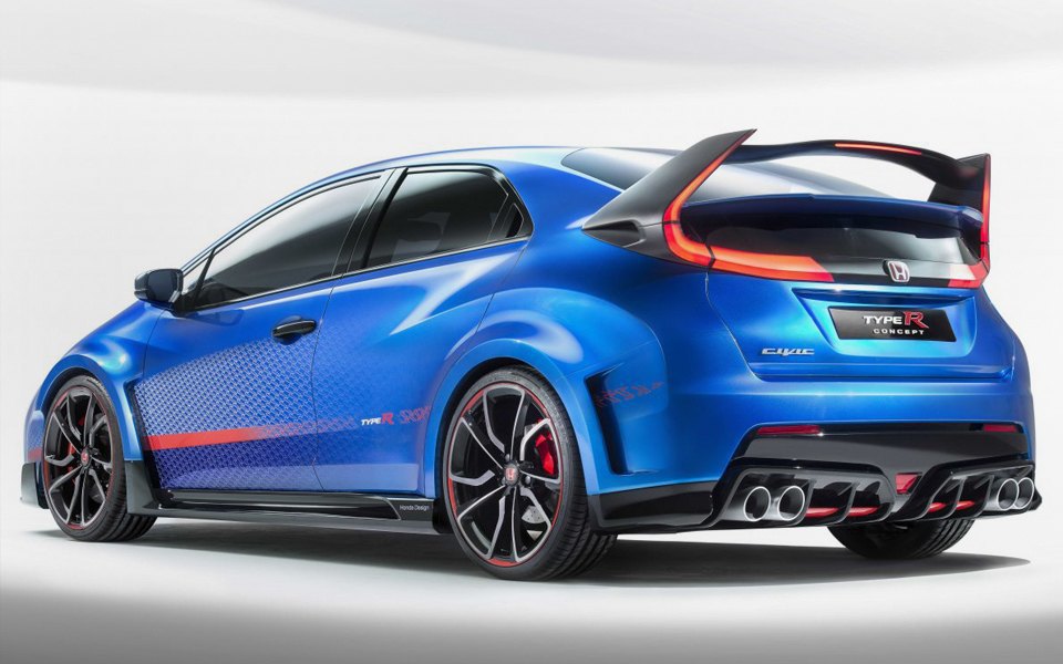Honda Type