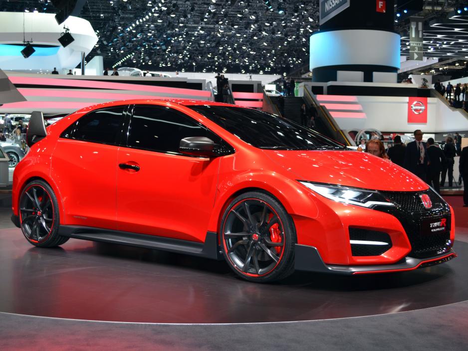 Honda Type