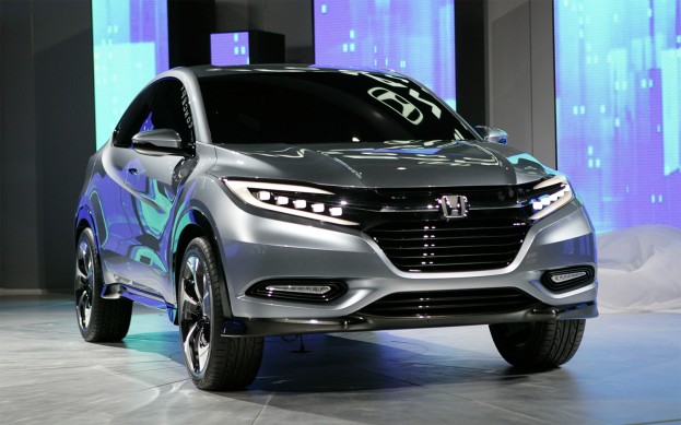 Honda Urban