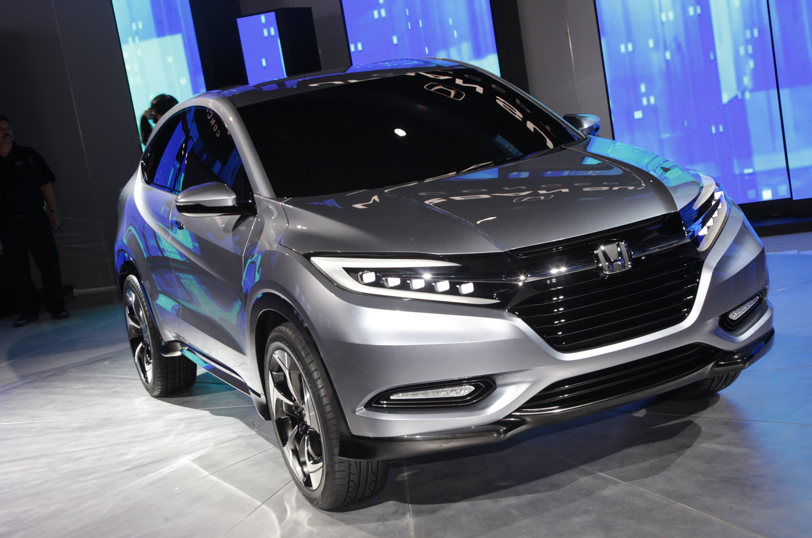 Honda Urban
