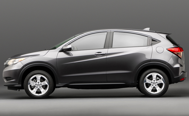 Honda V