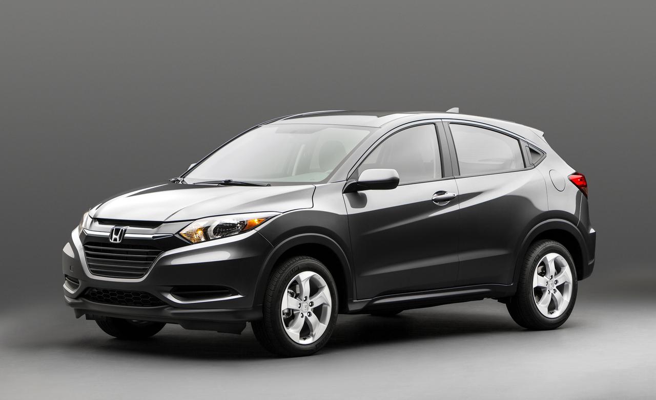 Honda V