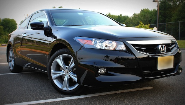 Honda V6