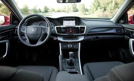 Honda V6