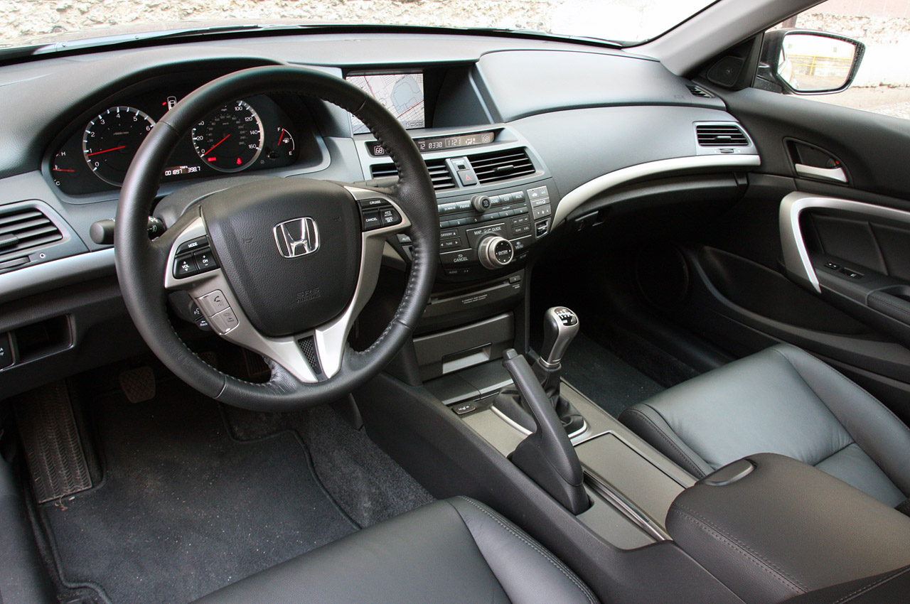Honda V6 Honda V6