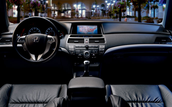Honda V6