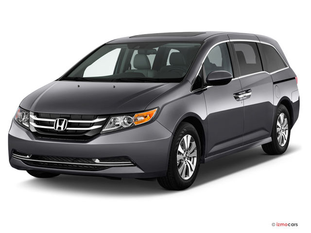 Honda Van