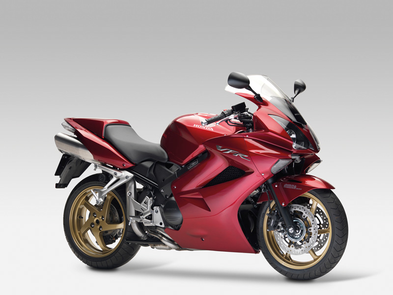 Honda Vfr800