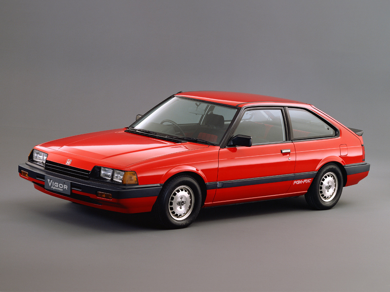 Honda Vigor