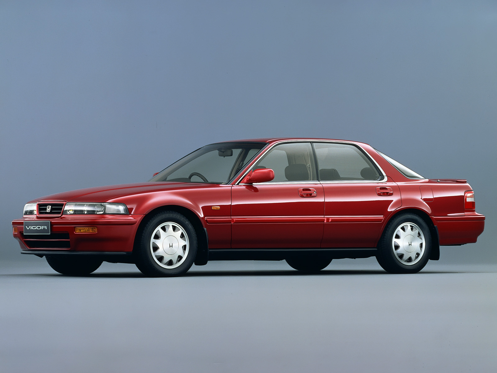Honda Vigor