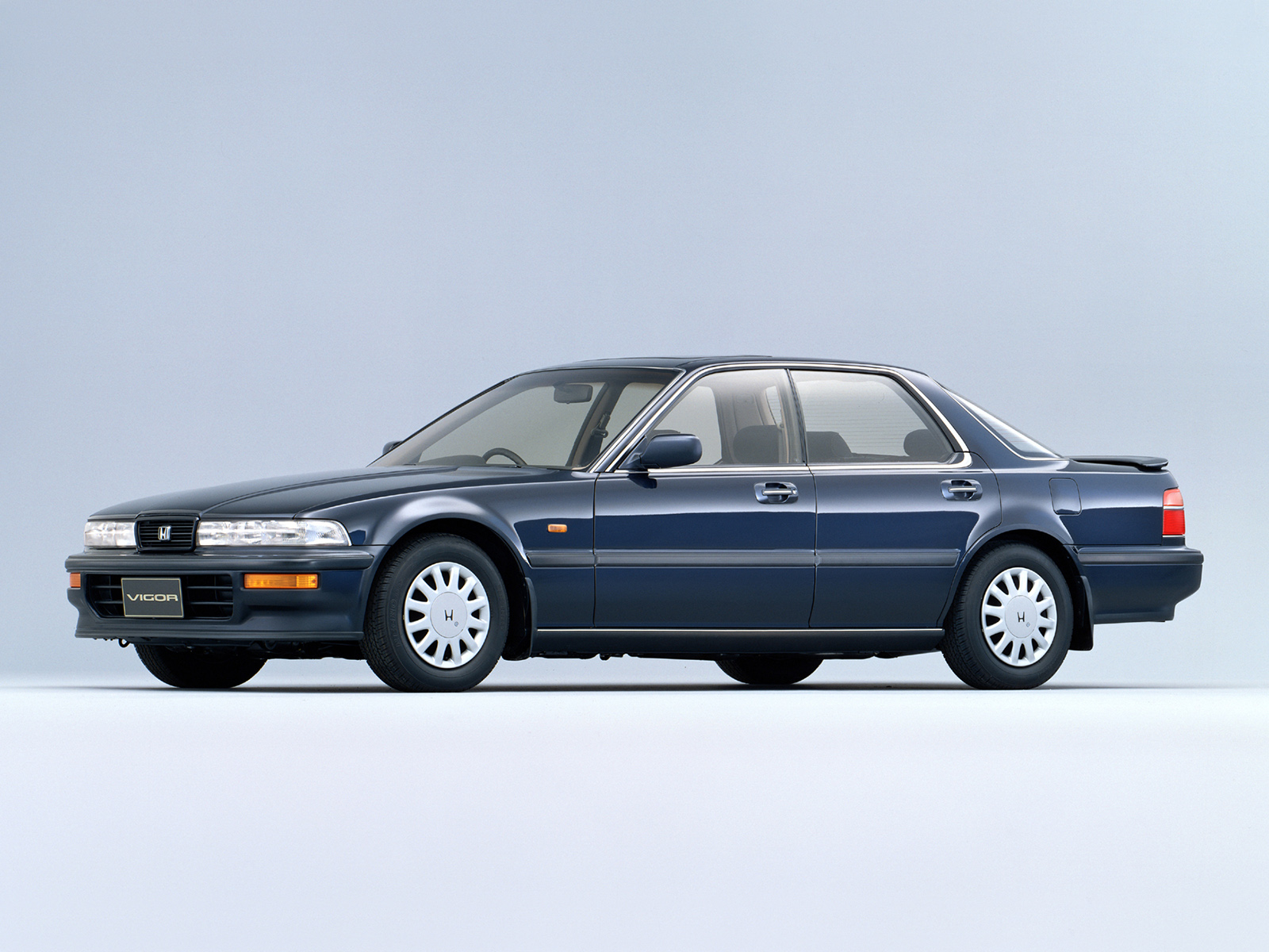 Honda Vigor