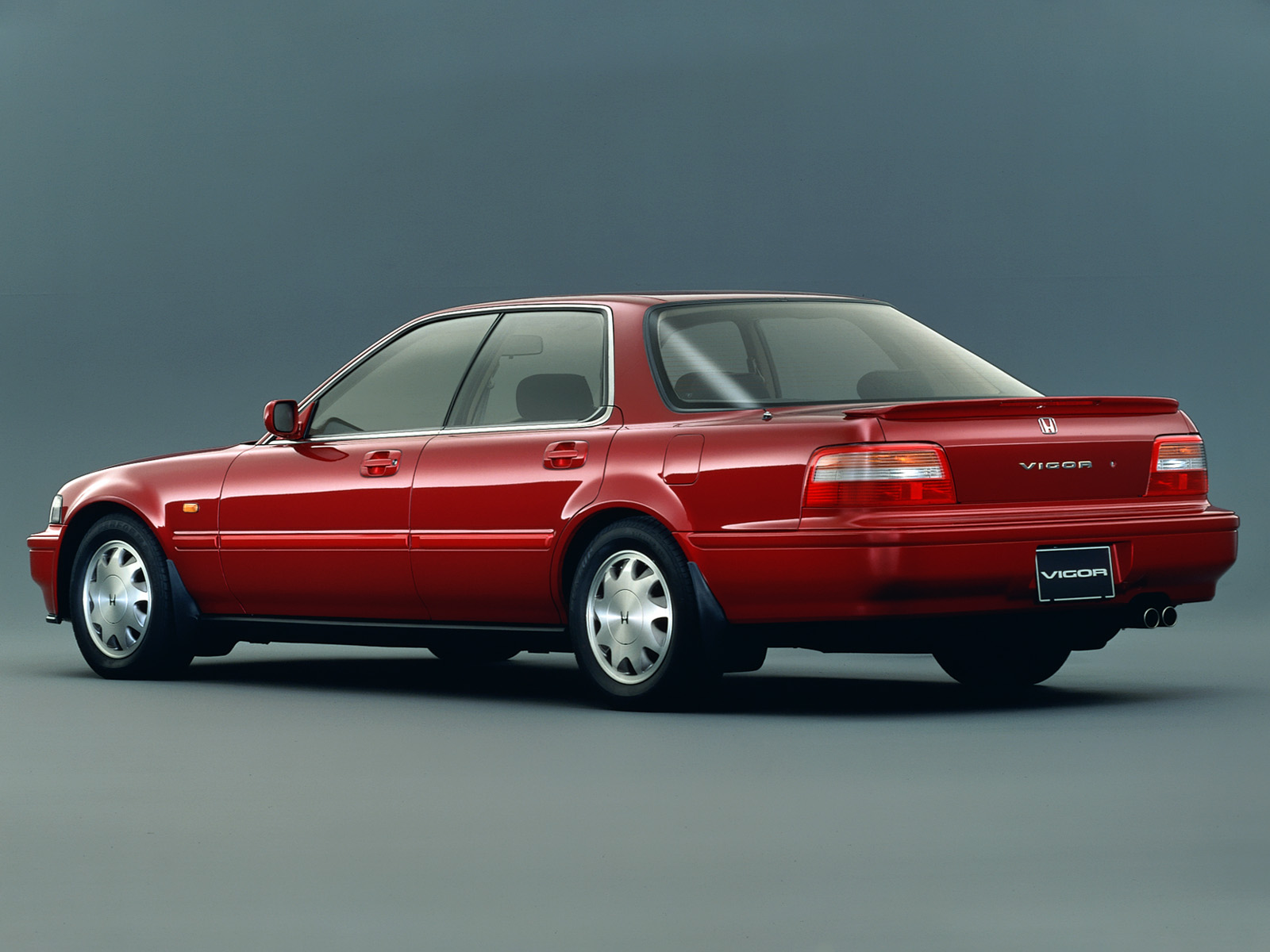Honda Vigor