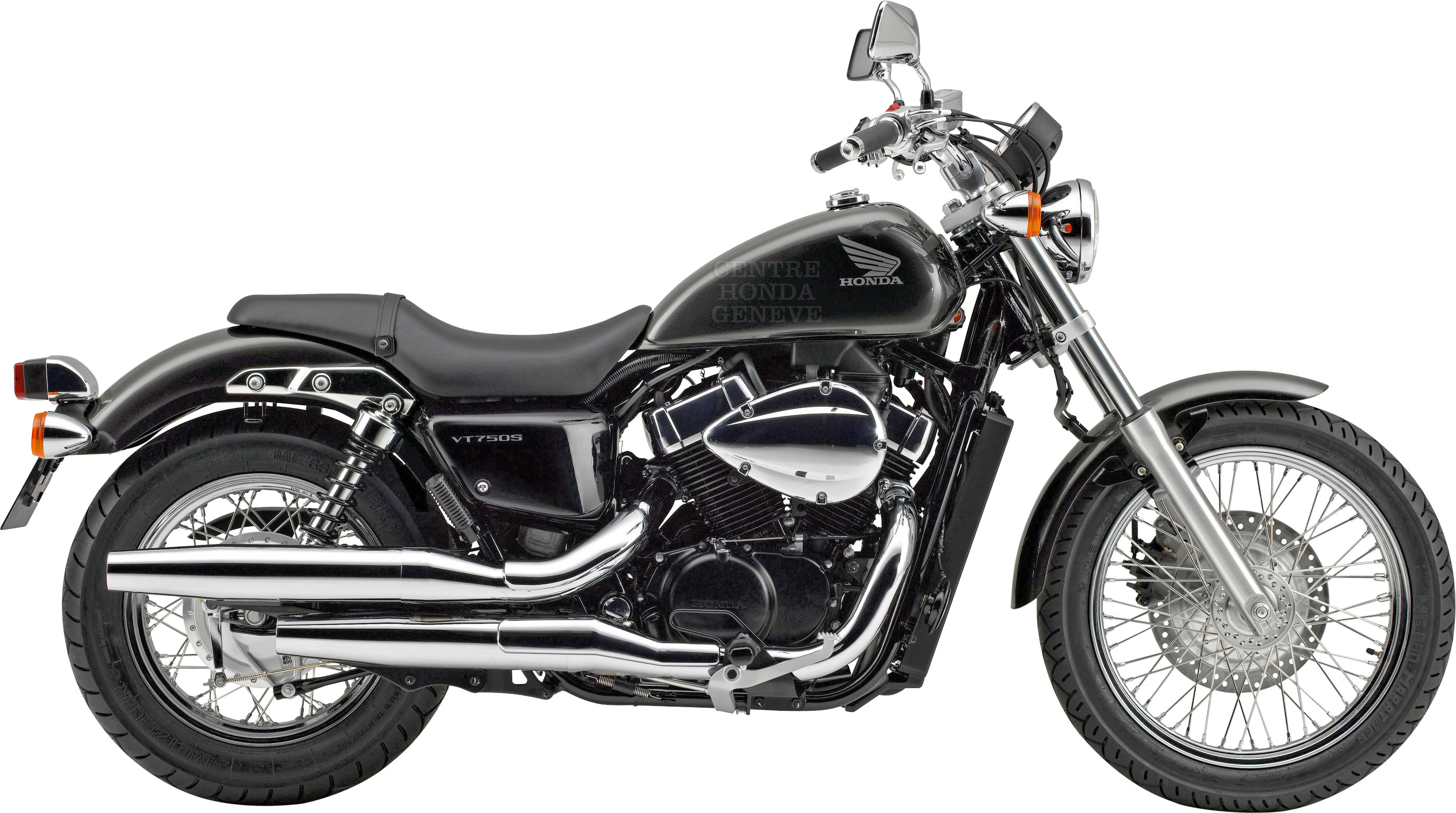 Honda Vt