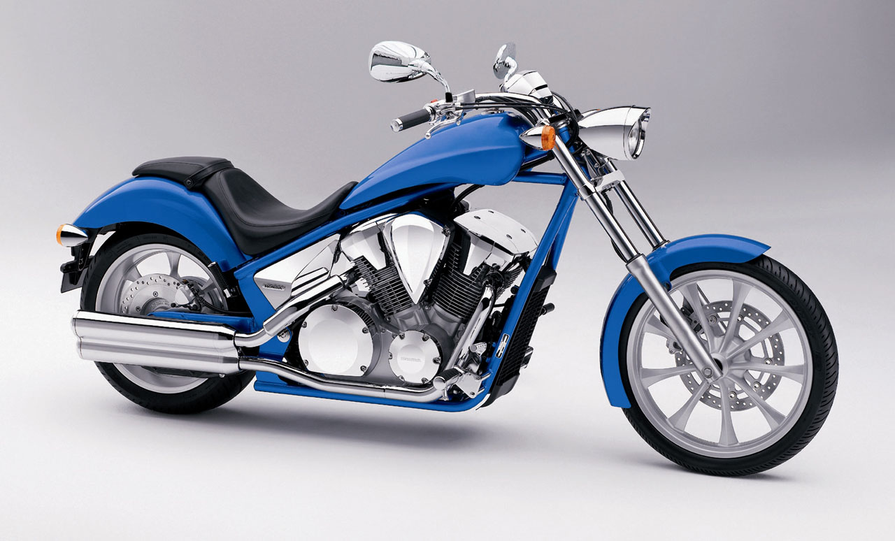 Honda Vt1300cx