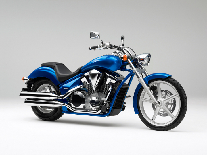 Honda Vt1300cx