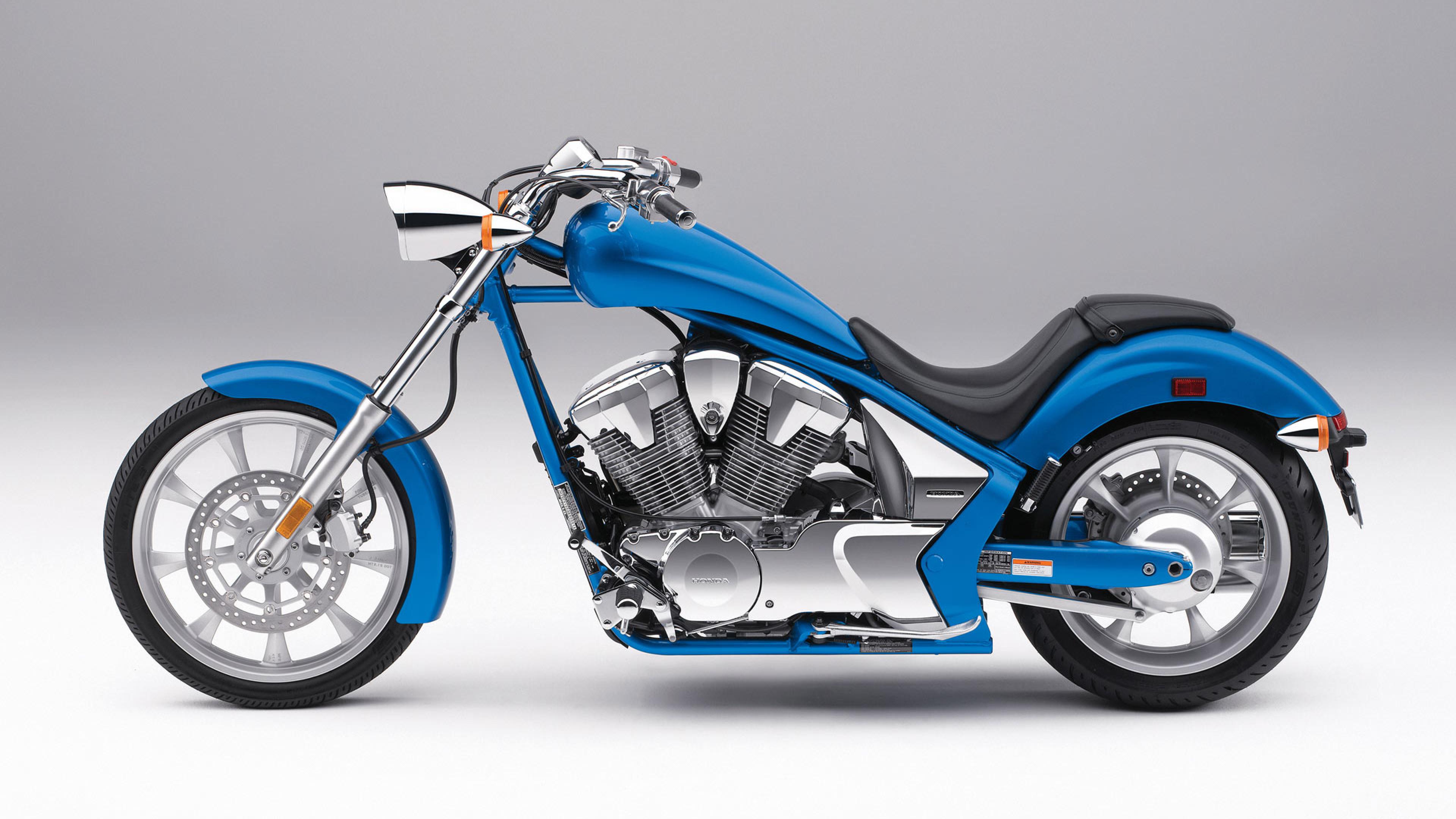 Honda Vt1300cx