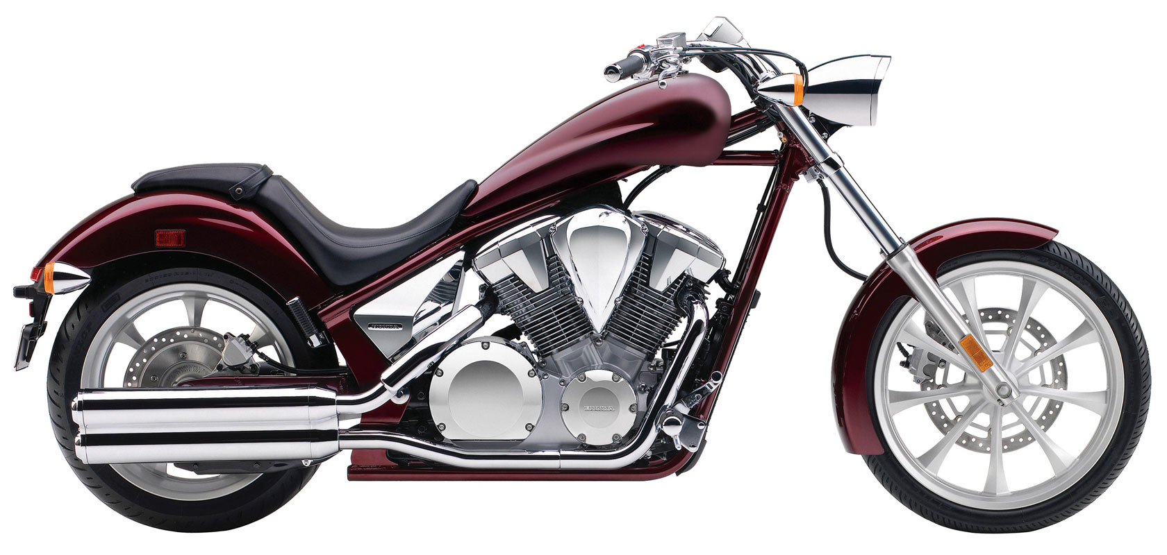 Honda Vt1300cx