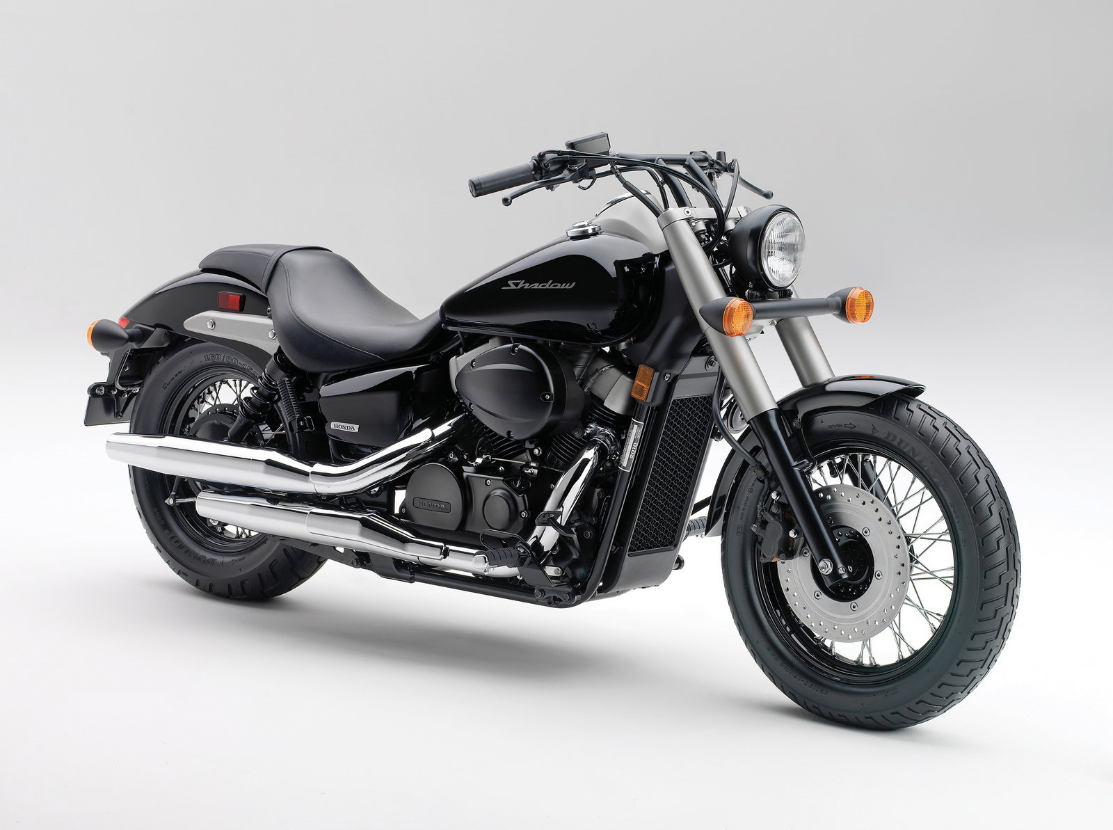 Honda vt400s