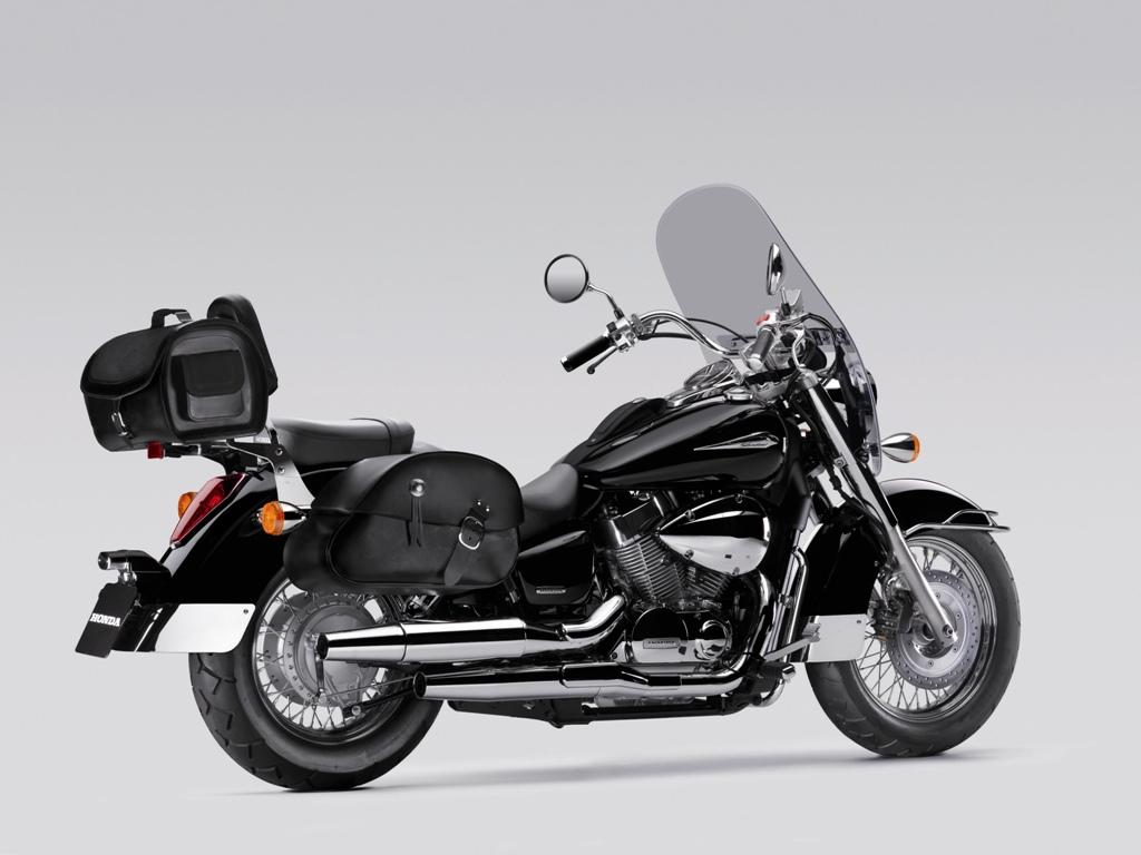 Honda Vt750