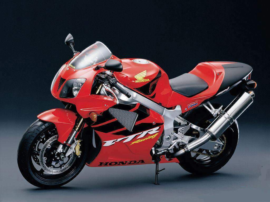 Honda Vtr