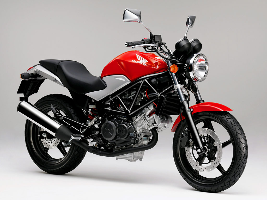 Honda Vtr